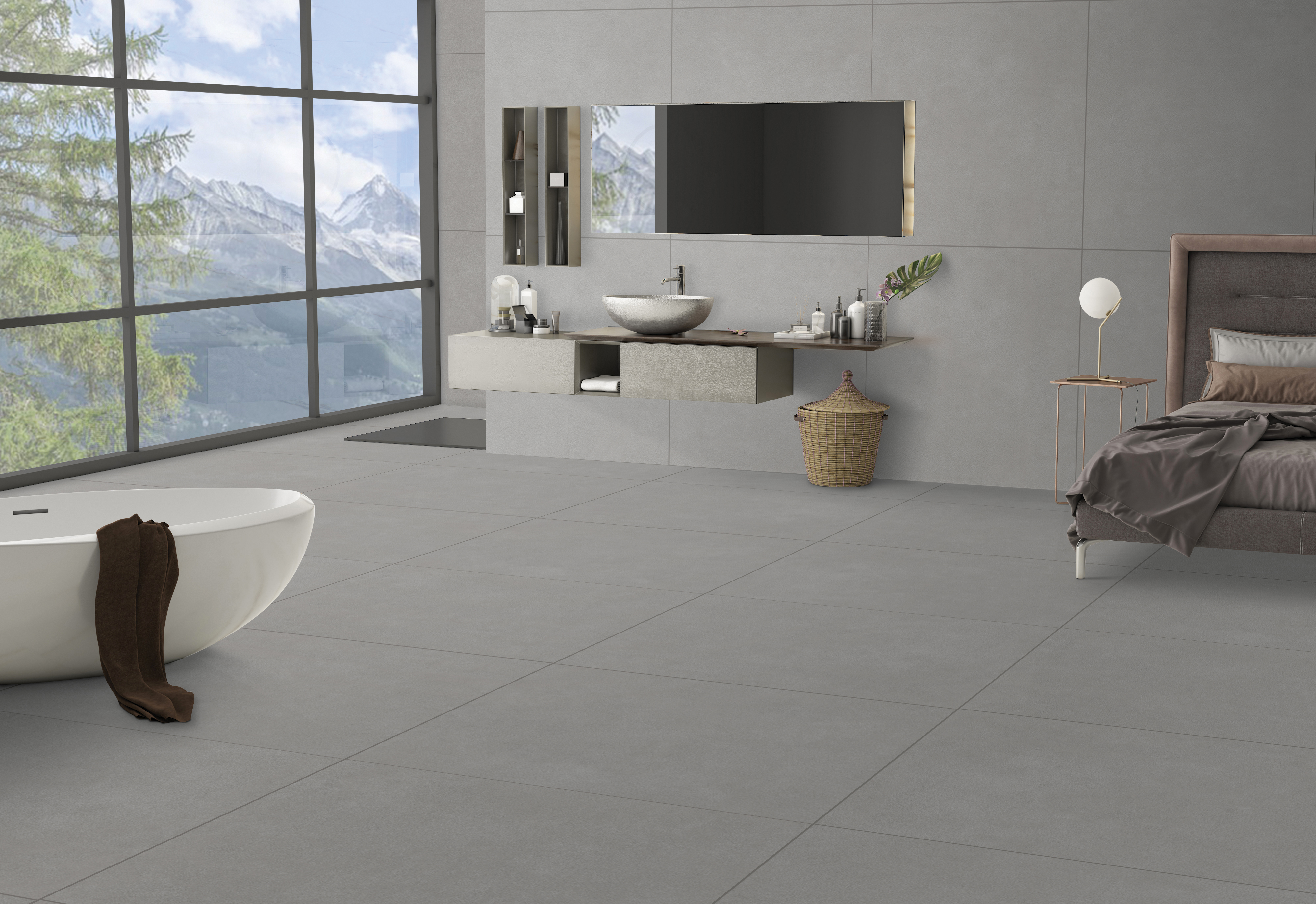 CARBON GRIS